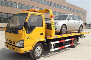集贤道路救援一般怎么收费